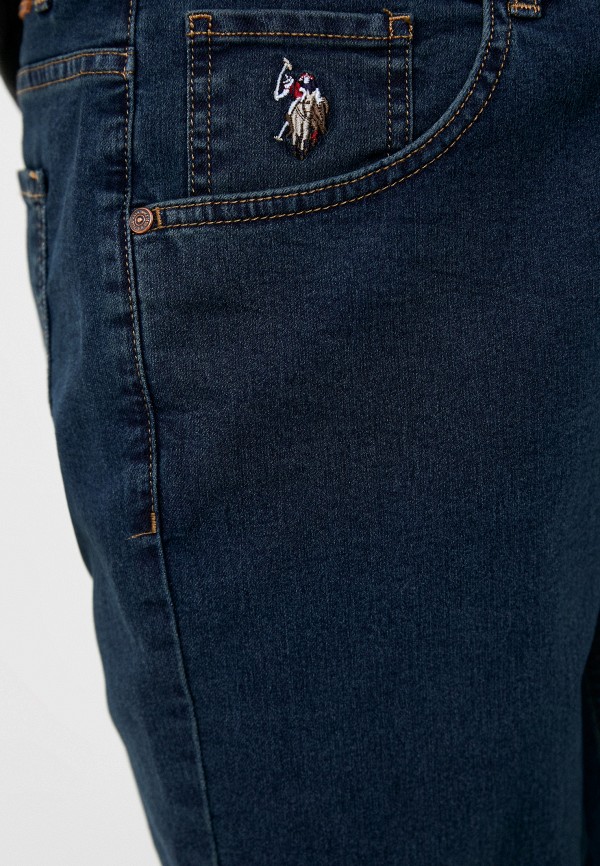 фото Поло u.s. polo assn.