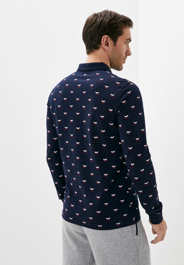 фото Поло u.s. polo assn.