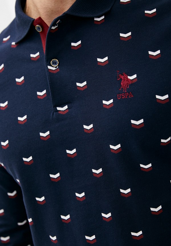 фото Поло u.s. polo assn.