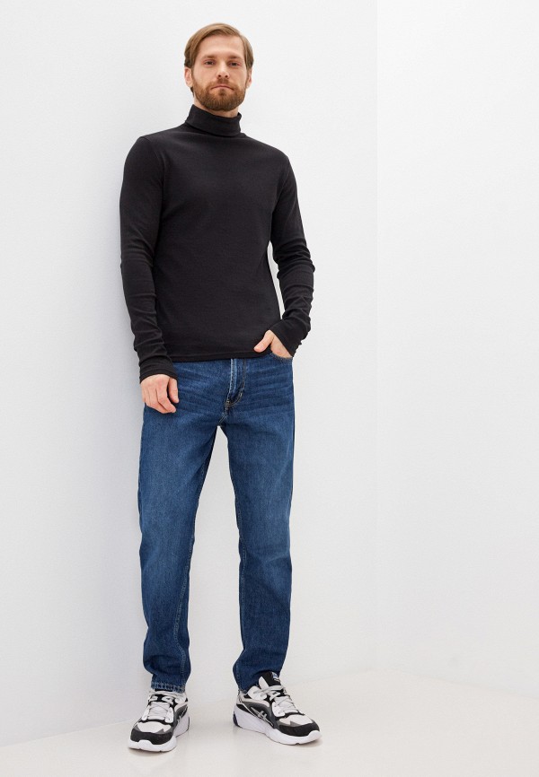 фото Водолазка indicode jeans