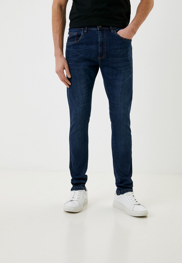 фото Джинсы indicode jeans