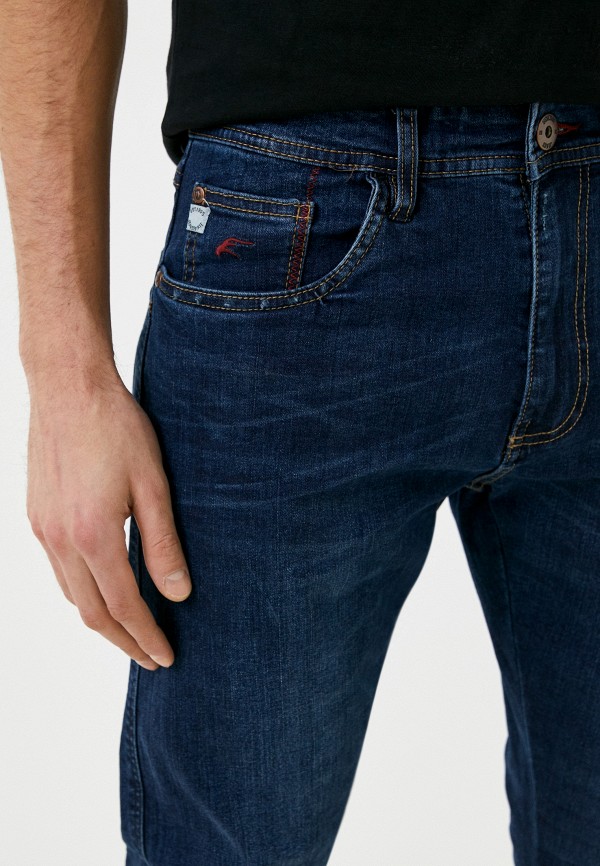 фото Джинсы indicode jeans