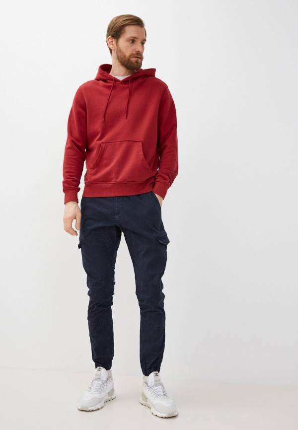 фото Брюки indicode jeans