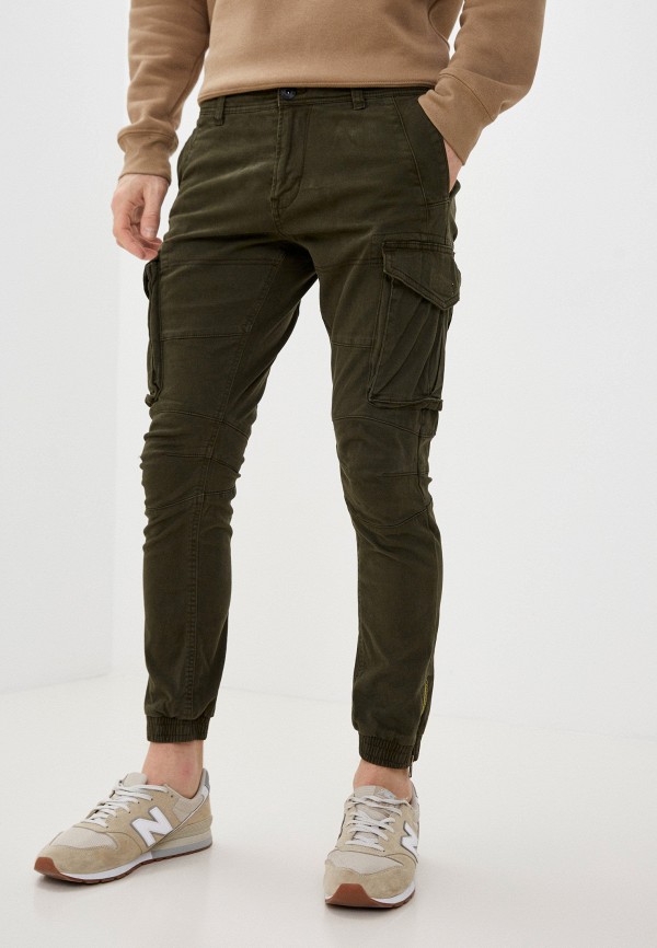 фото Брюки indicode jeans