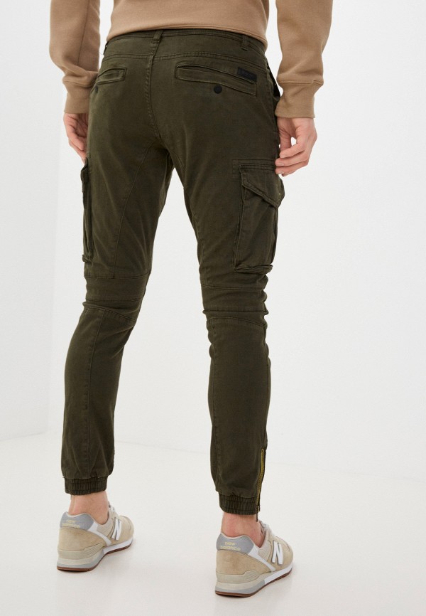 фото Брюки indicode jeans