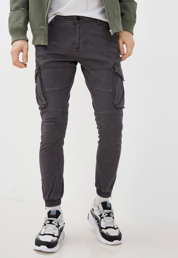 фото Брюки indicode jeans