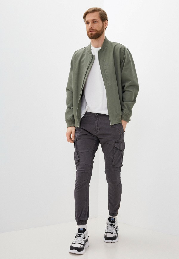 фото Брюки indicode jeans