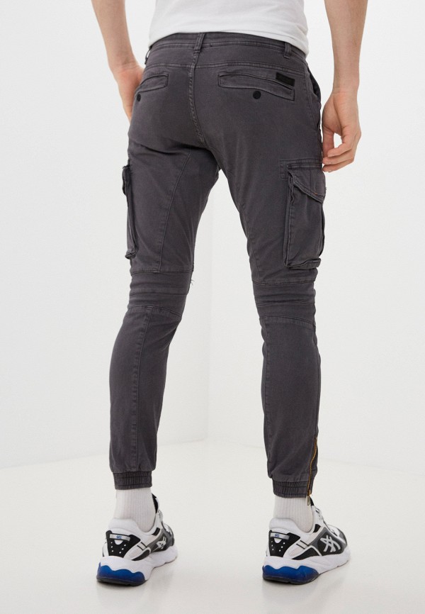 фото Брюки indicode jeans