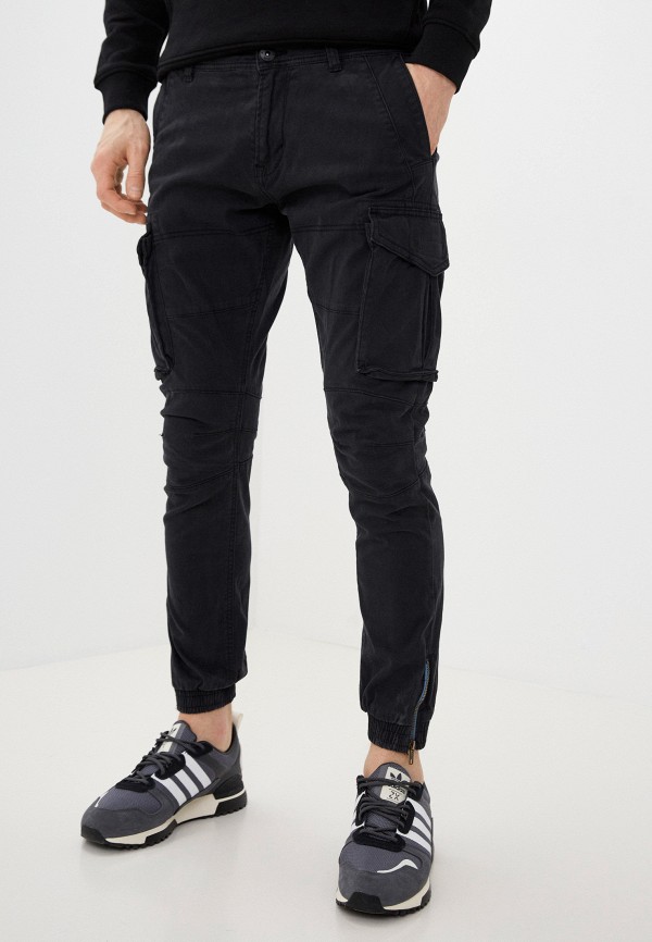 фото Брюки indicode jeans