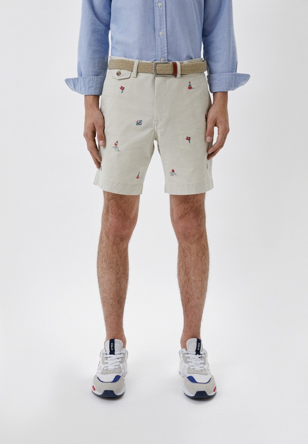 фото Шорты polo ralph lauren