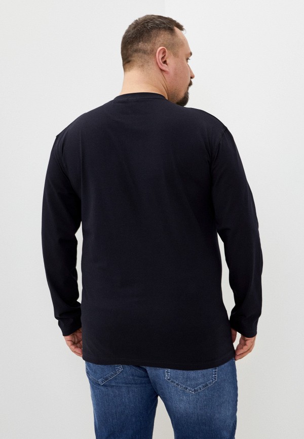 фото Лонгслив galion