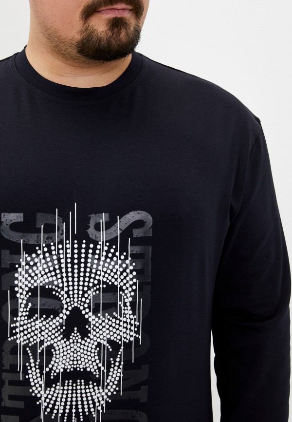 фото Лонгслив galion