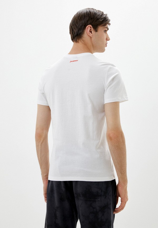 фото Футболка demix