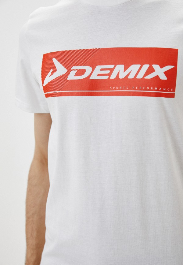 фото Футболка demix