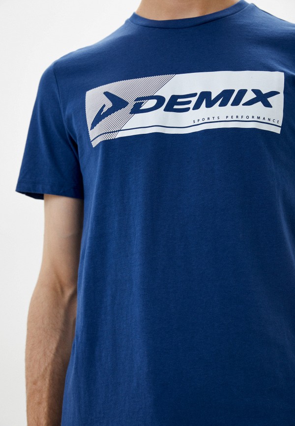 фото Футболка demix