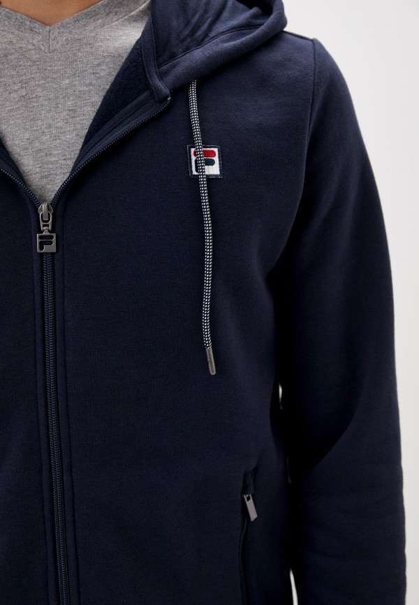фото Толстовка fila