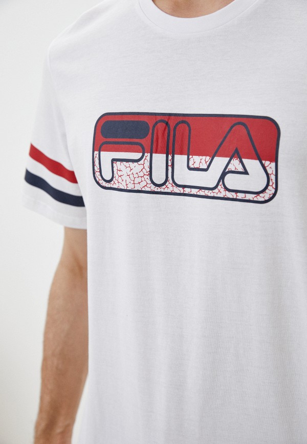 фото Футболка fila
