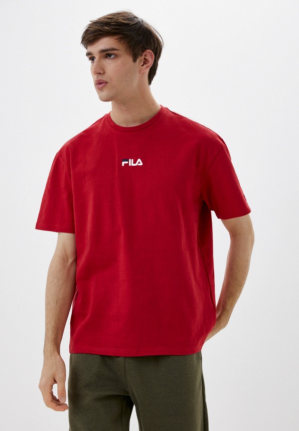 фото Футболка fila