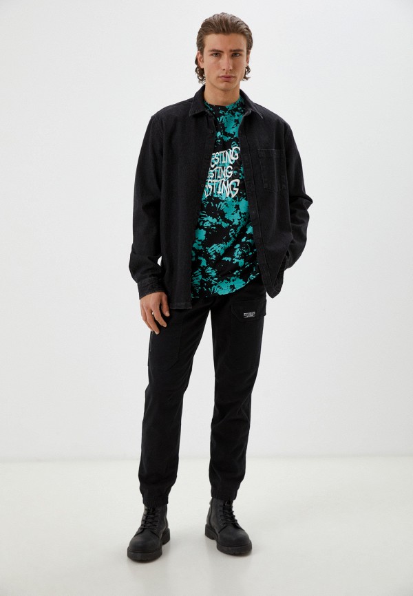 фото Брюки zolla