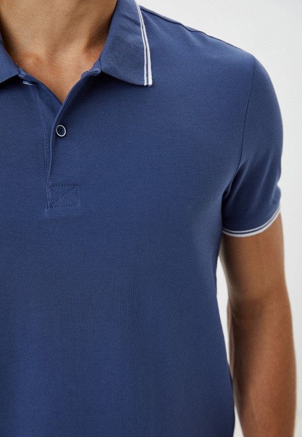 фото Поло zolla