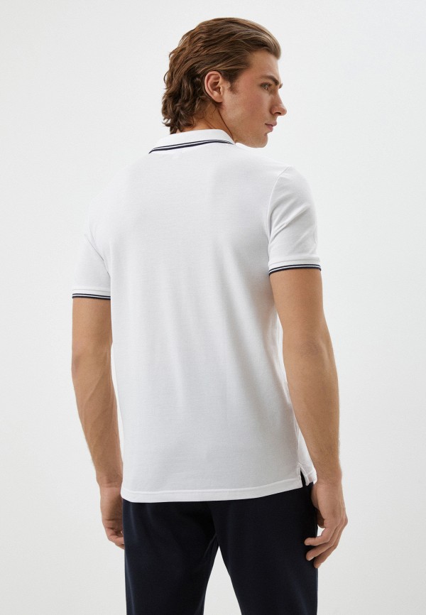 фото Поло zolla