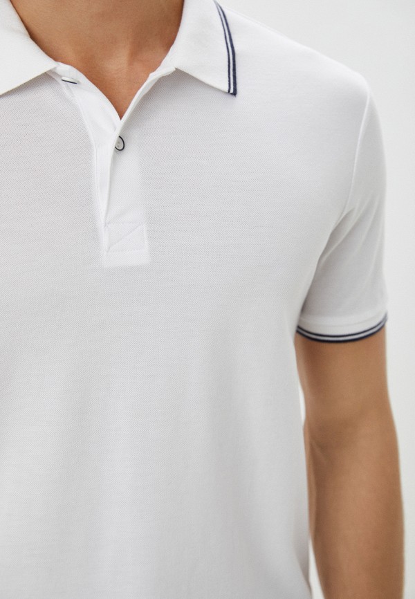 фото Поло zolla