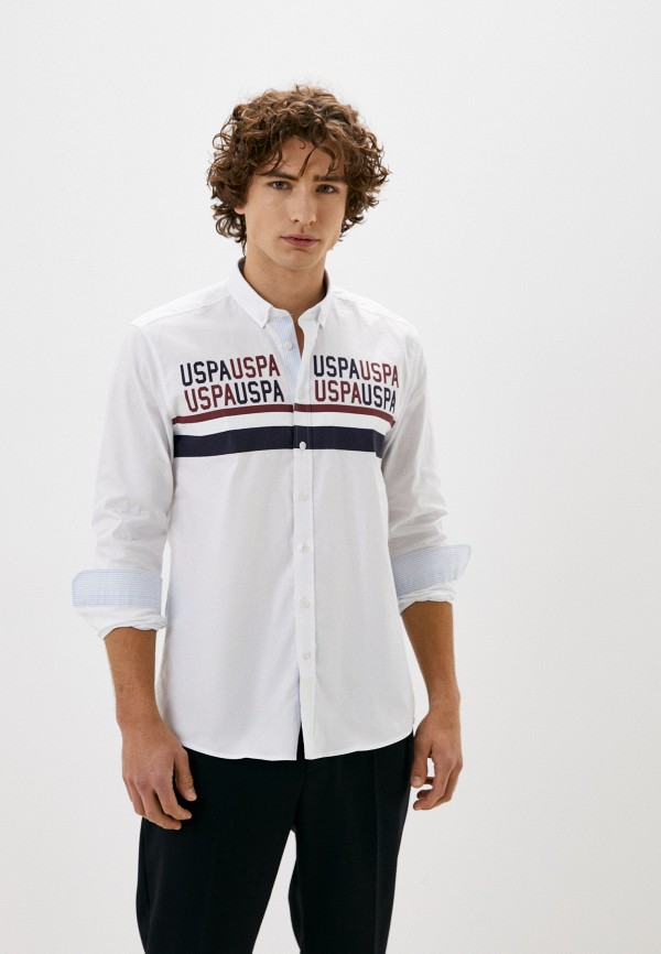 фото Рубашка u.s. polo assn.