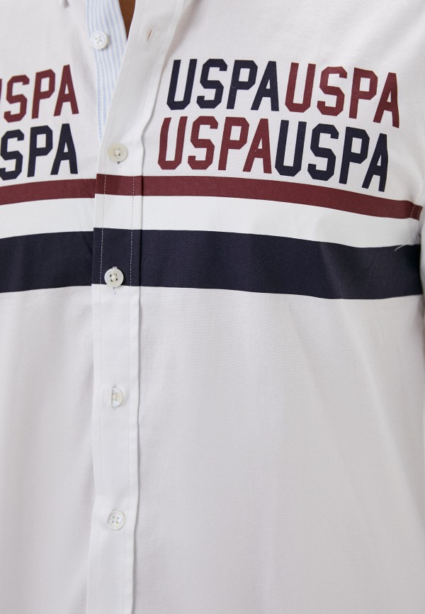 фото Рубашка u.s. polo assn.