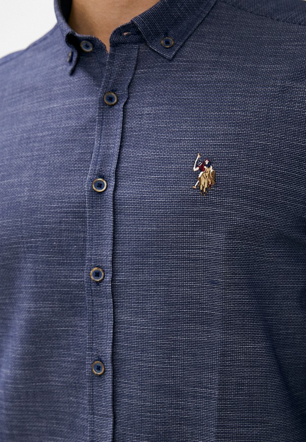 фото Рубашка u.s. polo assn.
