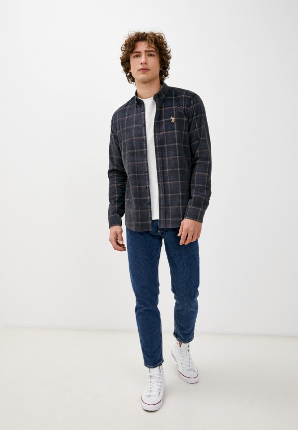 фото Рубашка u.s. polo assn.