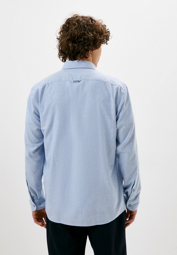 фото Рубашка u.s. polo assn.