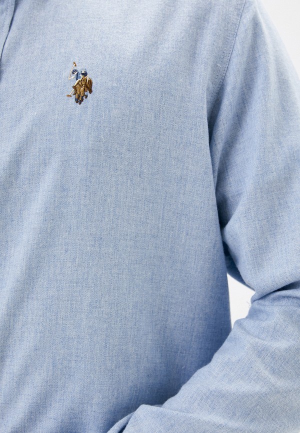фото Рубашка u.s. polo assn.