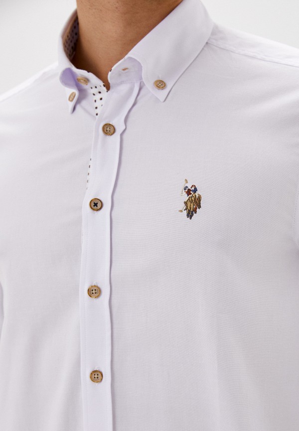фото Рубашка u.s. polo assn.