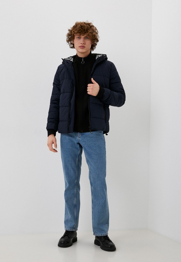 фото Куртка утепленная indicode jeans