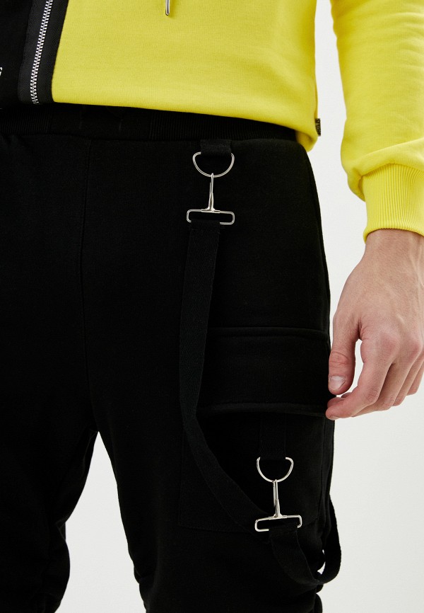 фото Брюки спортивные mego as