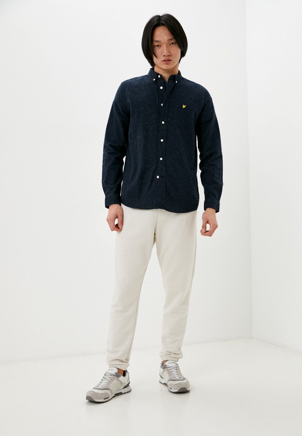 фото Рубашка lyle & scott