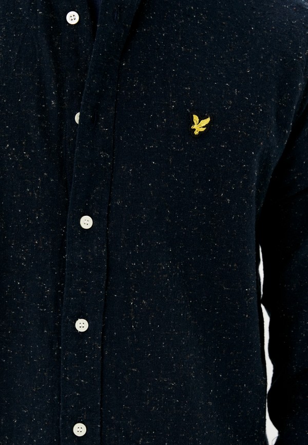 фото Рубашка lyle & scott