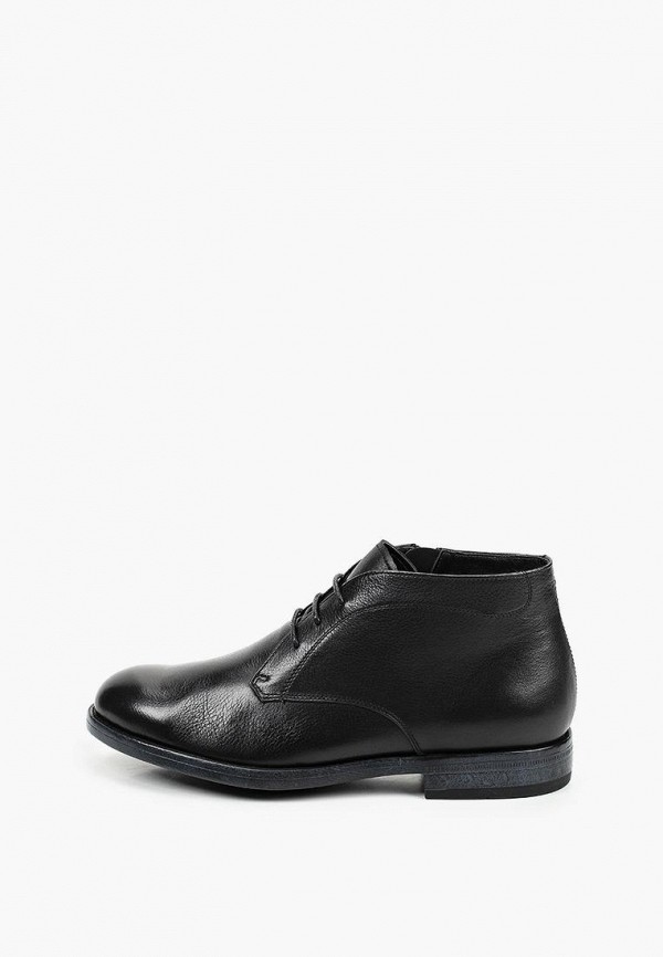 фото Ботинки vitacci