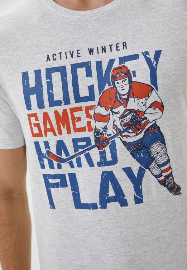 фото Футболка o'stin