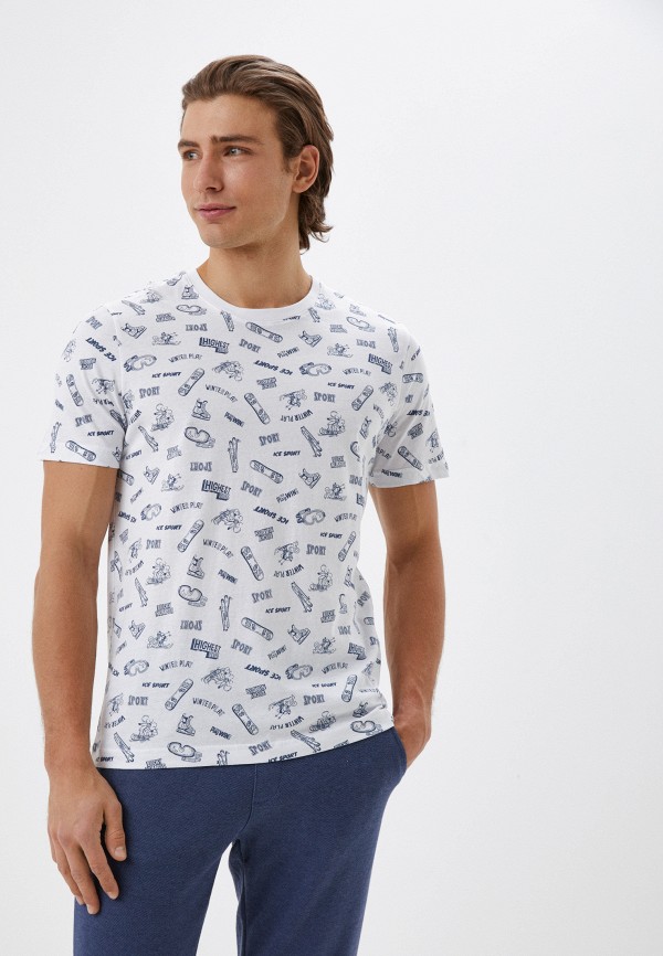 фото Футболка o'stin