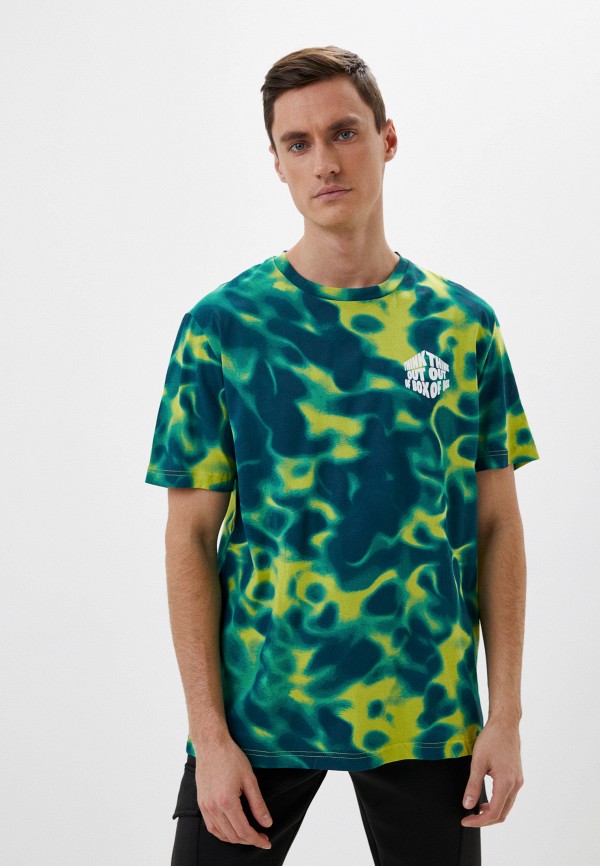 фото Футболка o'stin