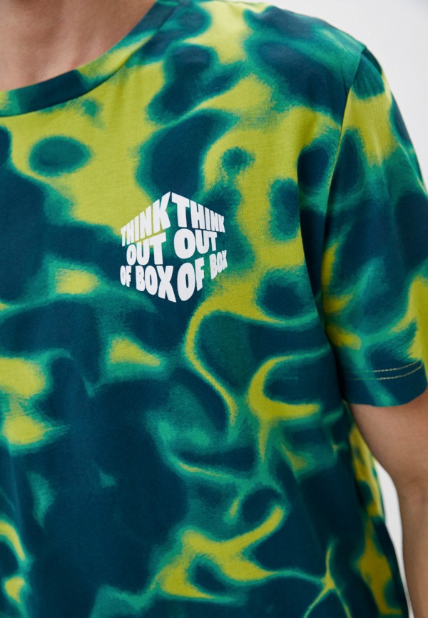 фото Футболка o'stin