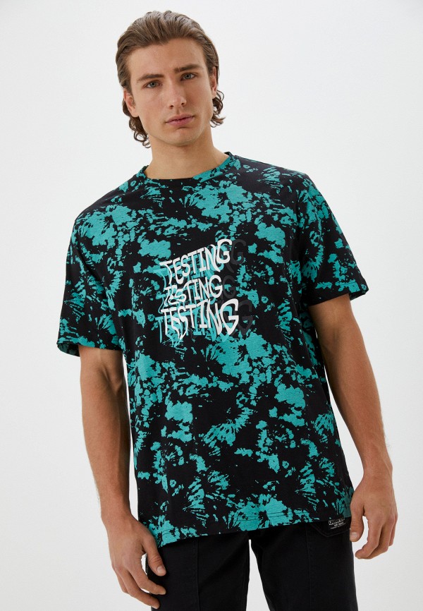 фото Футболка o'stin