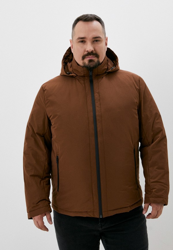 фото Куртка утепленная finn flare