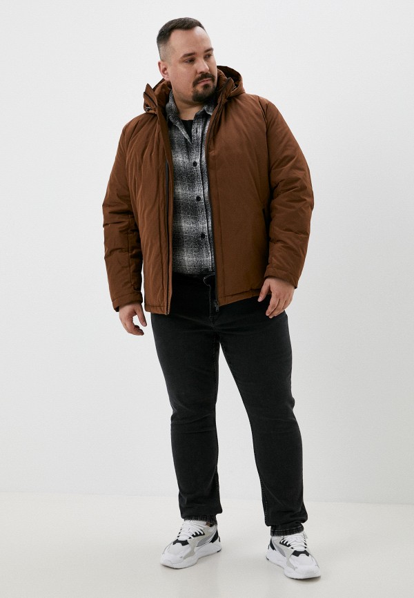 фото Куртка утепленная finn flare