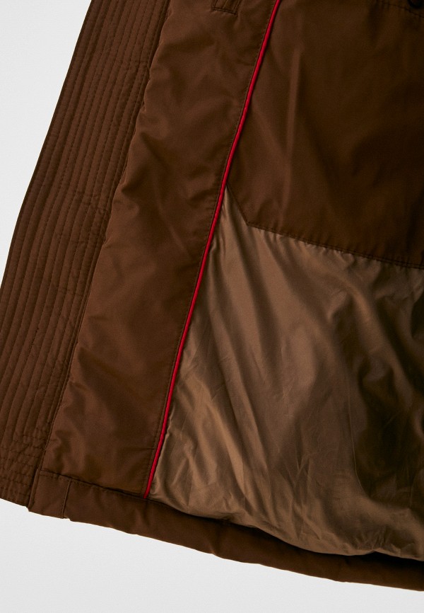 фото Куртка утепленная finn flare