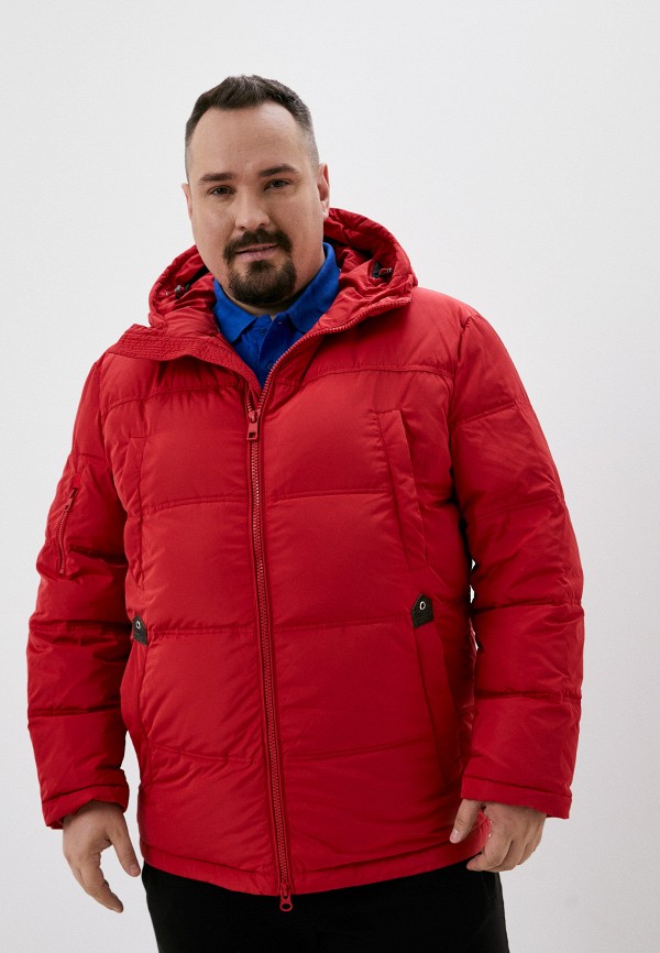 фото Пуховик finn flare