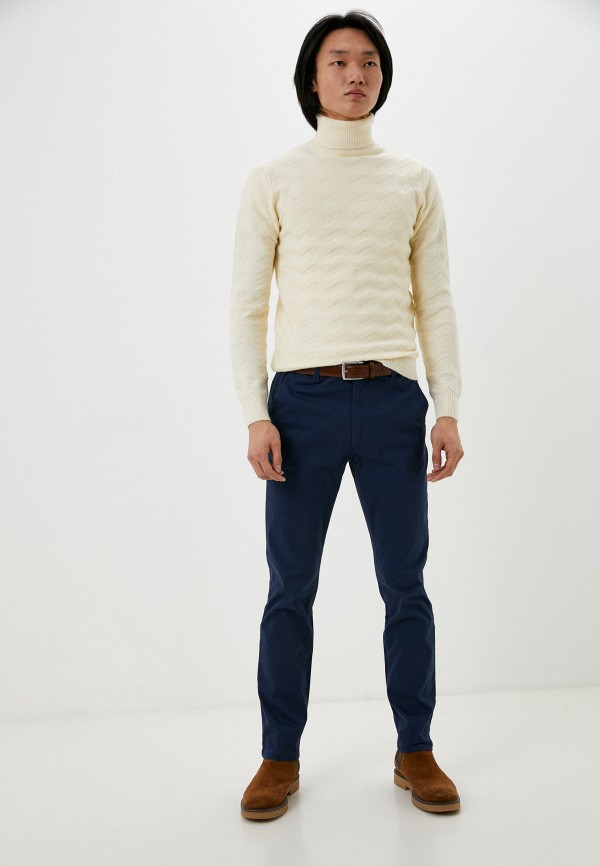 фото Брюки zolla