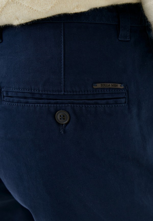 фото Брюки zolla