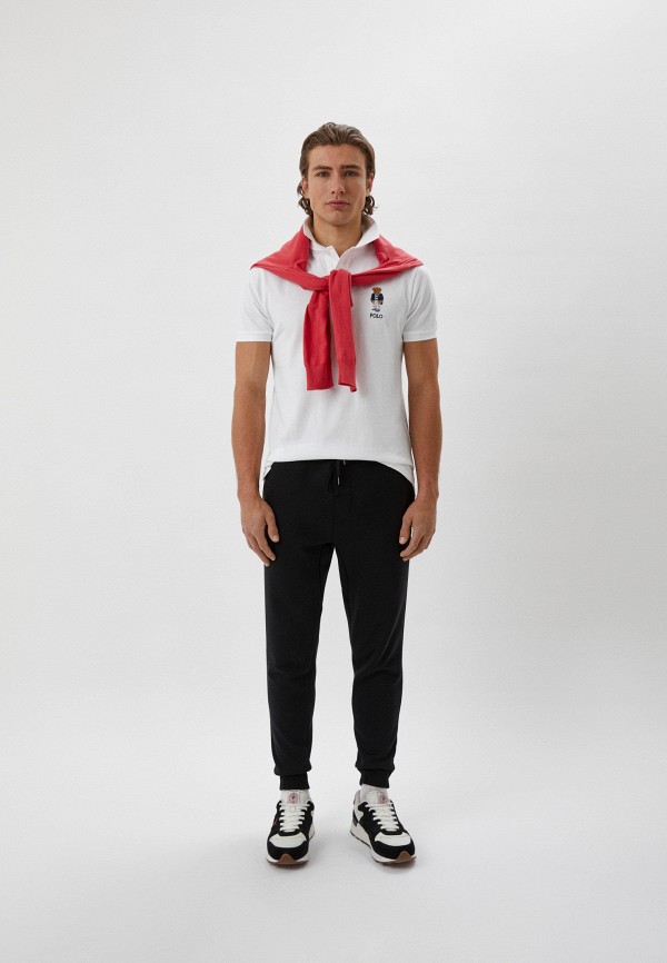 фото Поло polo ralph lauren